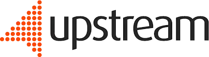 Upstream Logo