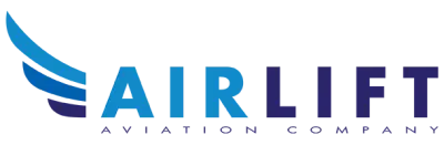 Airlift Logo