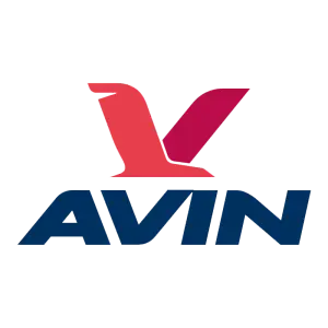 Avin Logo