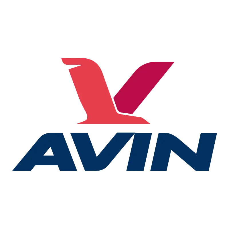 Avin Logo