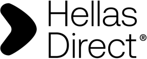 Hellas Direct Logo