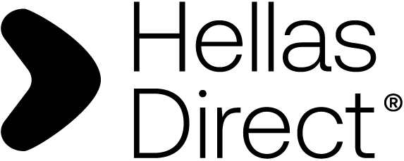 Hellas Direct Logo