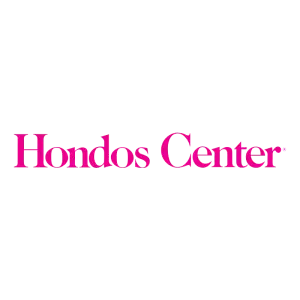 Hondos Center Logo