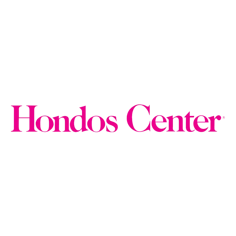 Hondos Center Logo