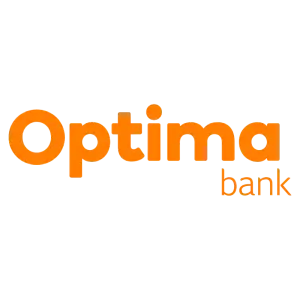 Optima Bank Logo