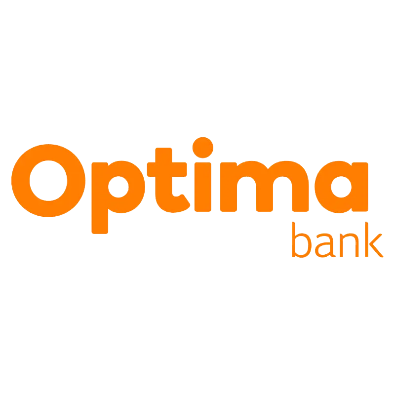 Optima Bank Logo