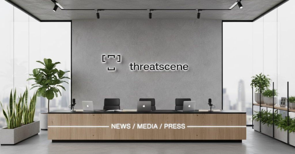 threatscene press room