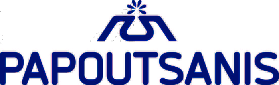 PAPOUTSANIS LOGO