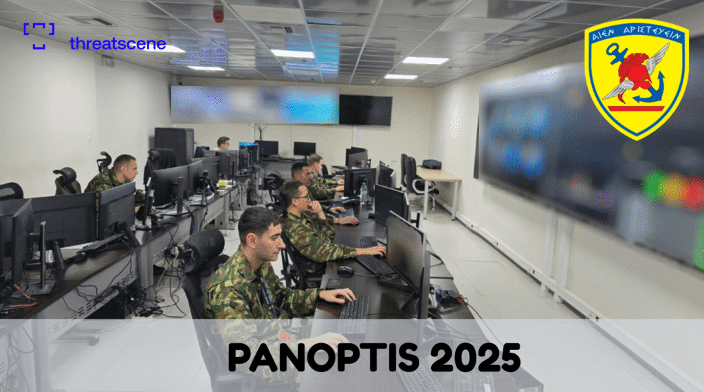 Maritime OT Cyber incident 2