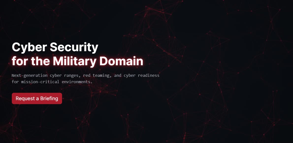 ThreatScene and EFA Group establish Thyreos Cyber, a joint venture in defence cyber security 1 2026 02 26 18 33