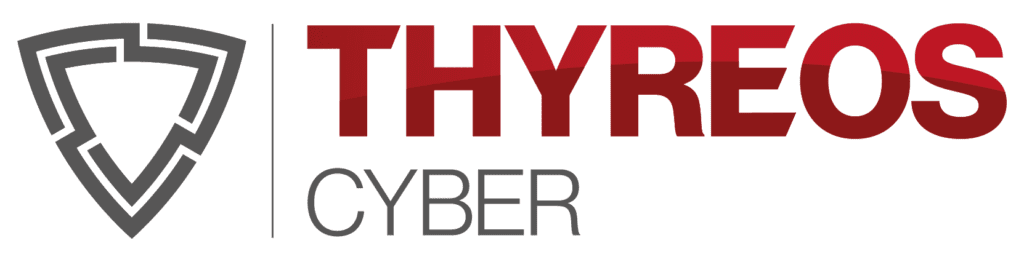 Thyreos Cyber LOGO