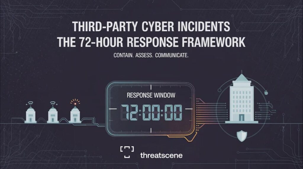 THREAT BRIEF A Monthly Newsletter On Cybersecurity 1